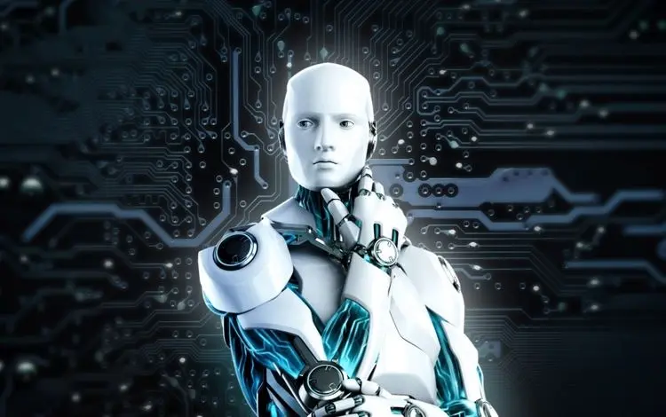 آیا روبات‌ها جایگزین قضات خواهند شد؟