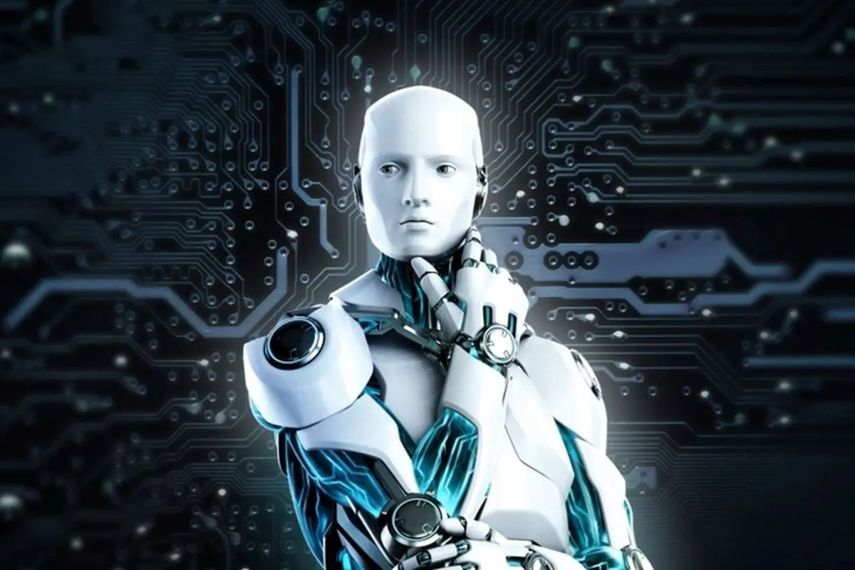 آیا روباتها جایگزین قضات خواهند شد؟