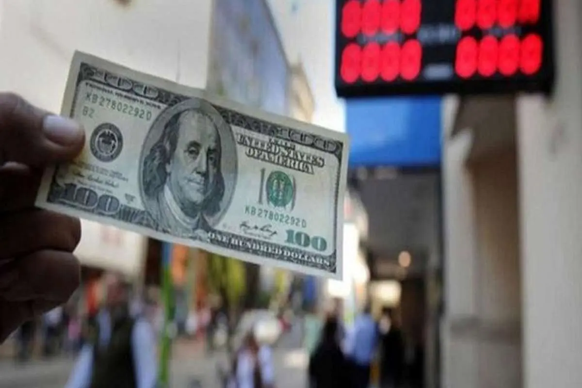 قیمت ارز در بازار آزاد پنجشنبه ۱ آبان
