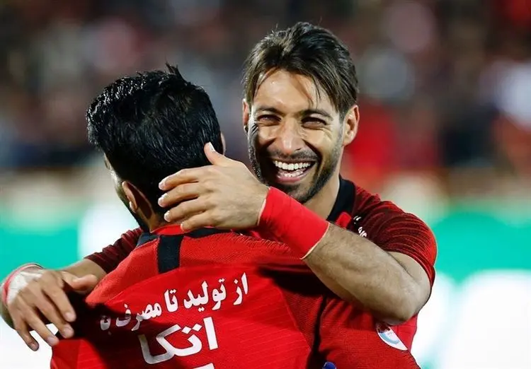 شجاع خلیل زاده: خداحافظ، حلالم کنید!