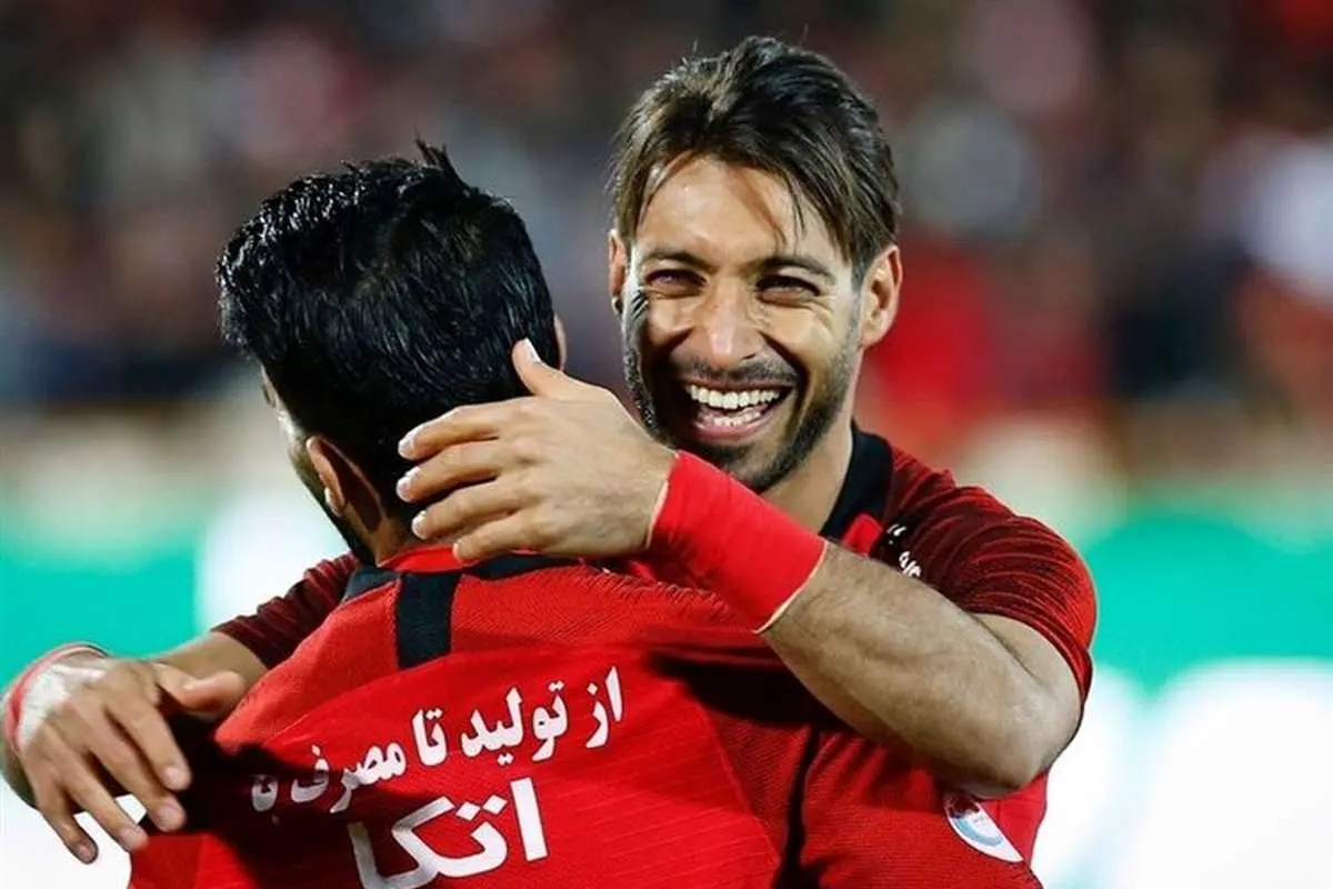 شجاع خلیل زاده: خداحافظ، حلالم کنید!