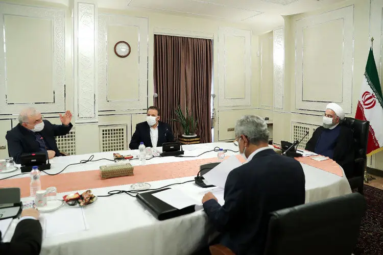 اعمال محدودیت‌های شدید در ۴۳شهر