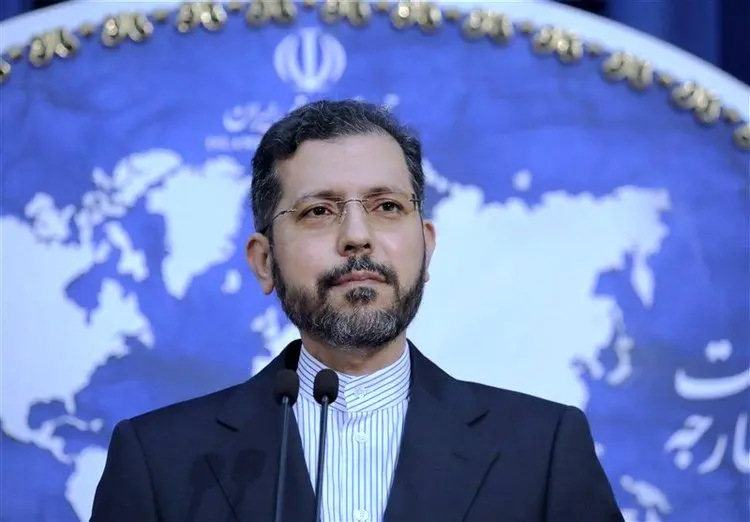 سفیر سوئیس به وزارت خارجه احضار شد