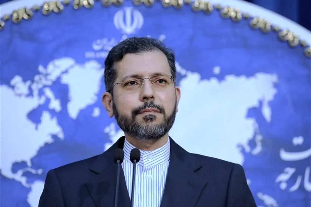 سفیر سوئیس به وزارت خارجه احضار شد