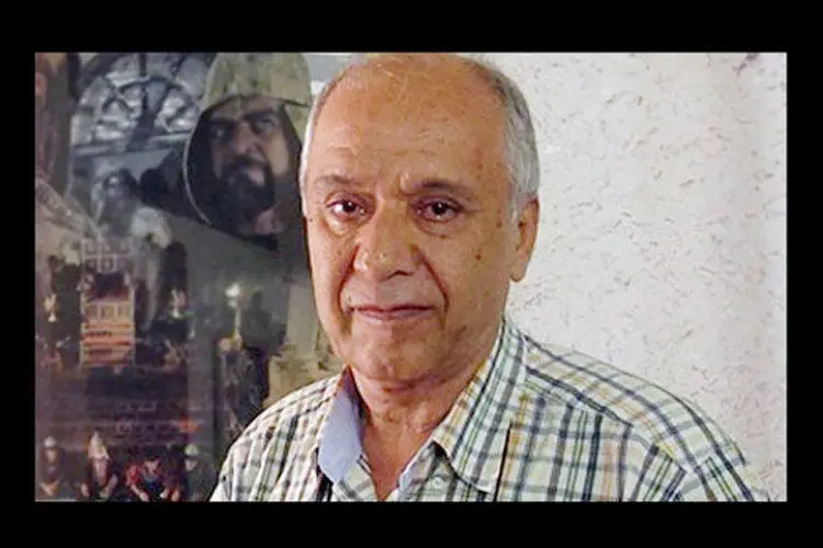 محمود فلاح درگذشت
