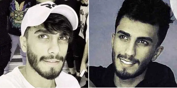 (عکس) بیوگرافی مهراد جم؛ مافیای شرط بندی علت مهاجرت مهراد به ترکیه!