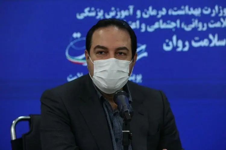اجرای ردیابی هوشمند افراد مبتلا به کرونا از هفته آینده