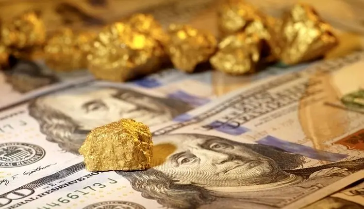نرخ انواع ارز، دلار، سکه، طلا و یورو در بازار امروز جمعه ۲ آبان ۱۳۹۹