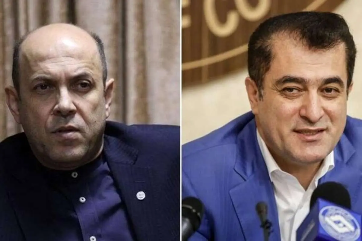 (عکس) سعادتمند به قتل تهدید شد؟!