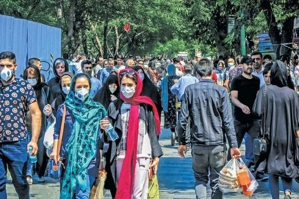 تشدید محدودیت‌های کرونایی در تهران