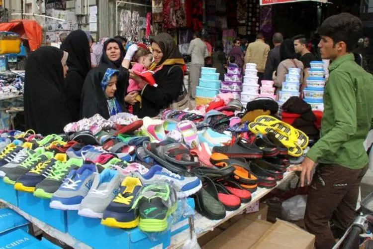 نرخ تورم در مهرماه رکورد شکست