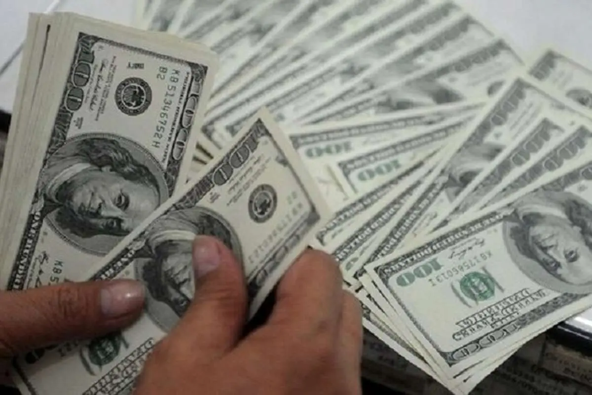 نرخ ارز در صرافی ملی در روز شنبه ۳ آبان
