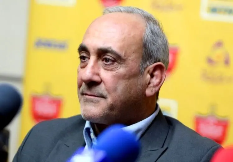 مدیر محبوب هواداران پرسپولیس برمی‌گردد؟