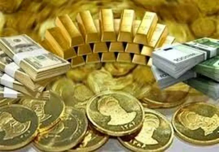 حباب سکه به ۹۰۰ هزار تومان رسید