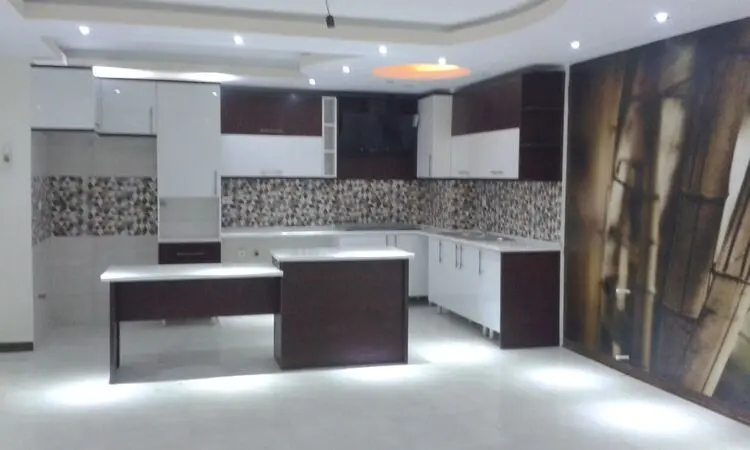 وضعیت قیمتی آپارتمان‌های ۱۰۰ متر به بالا