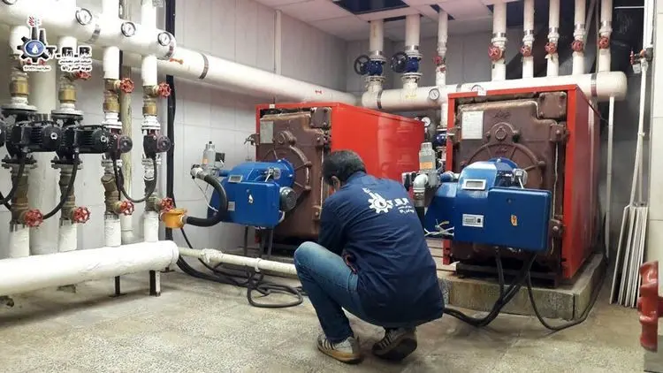 مدیرعامل شرکت گاز مازندران دستگیر شد