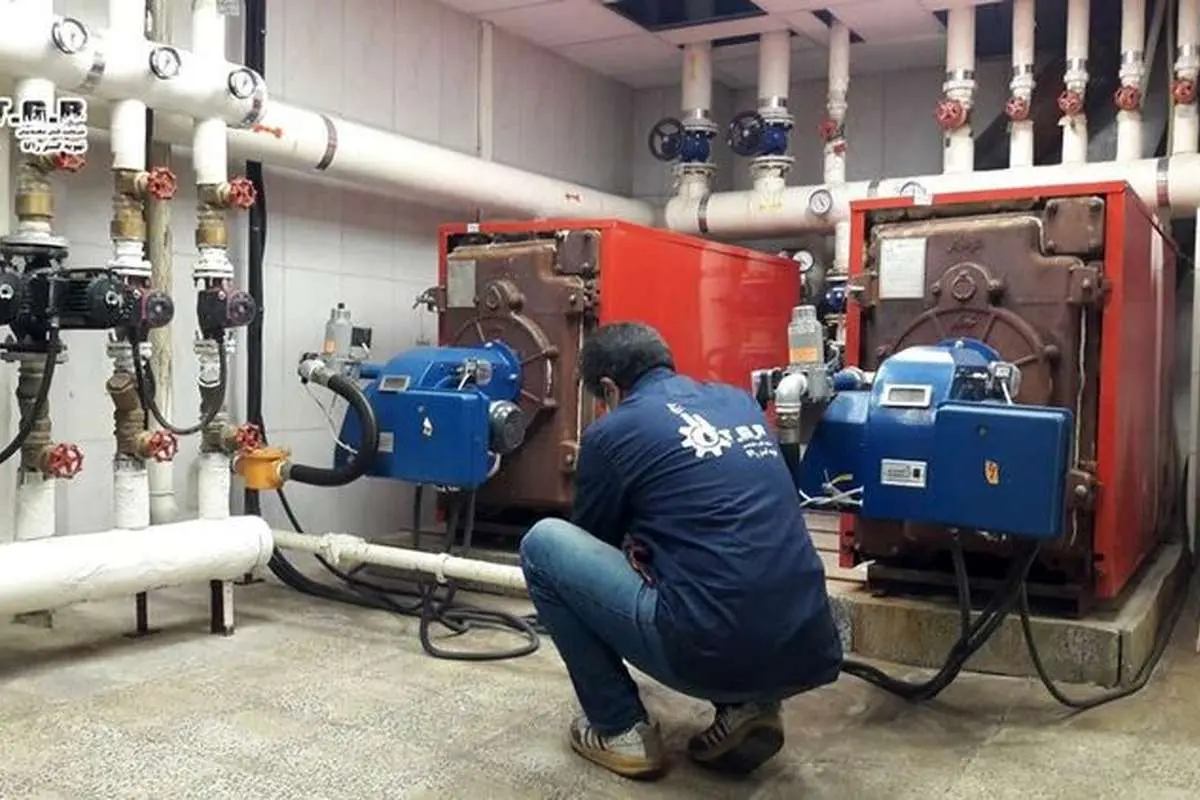 مدیرعامل شرکت گاز مازندران دستگیر شد