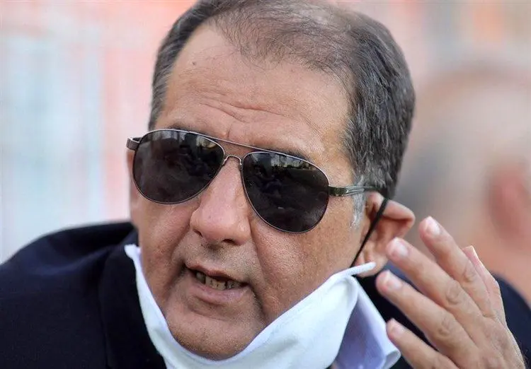 انتشار یک فیلم جنجالی دیگر از رسول‌پناه