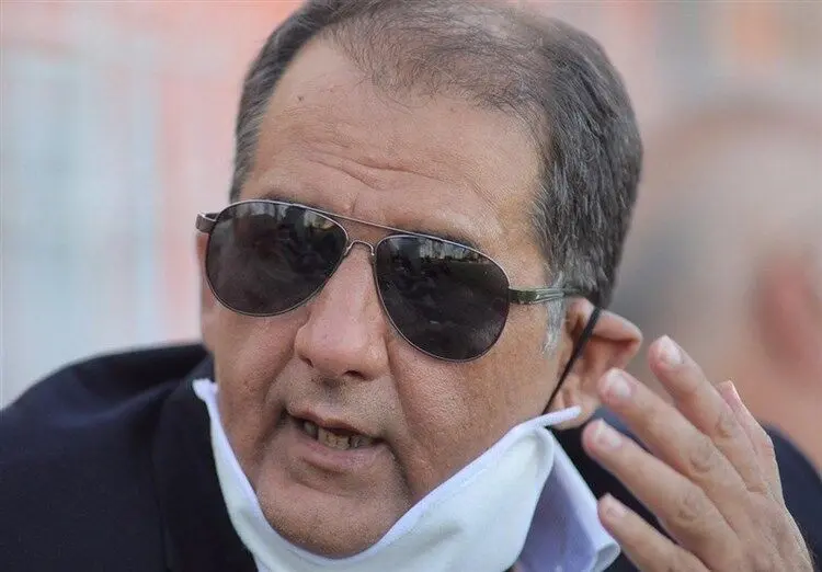 انتشار یک فیلم جنجالی دیگر از رسول‌پناه