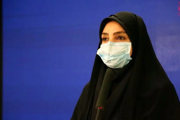 جزئیات اعمال محدودیت‌های شدید کرونایی در ۴۳ شهرستان؛ دورکاری ۵۰ درصدی کارمندان تهران