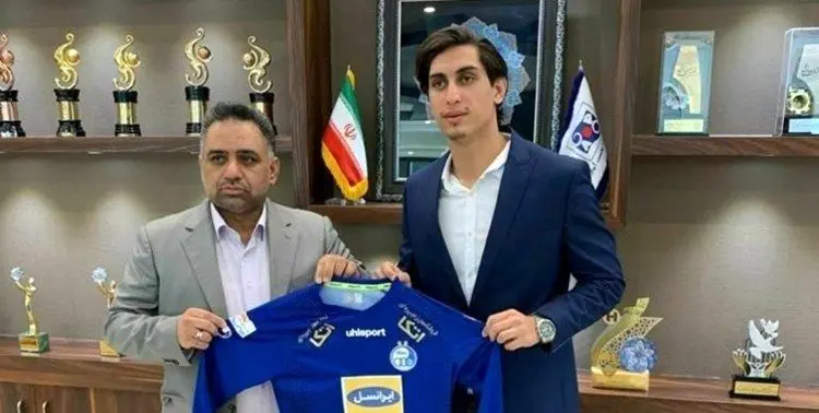 انتقام استقلال از پرسپولیس بعد از ۱۵سال