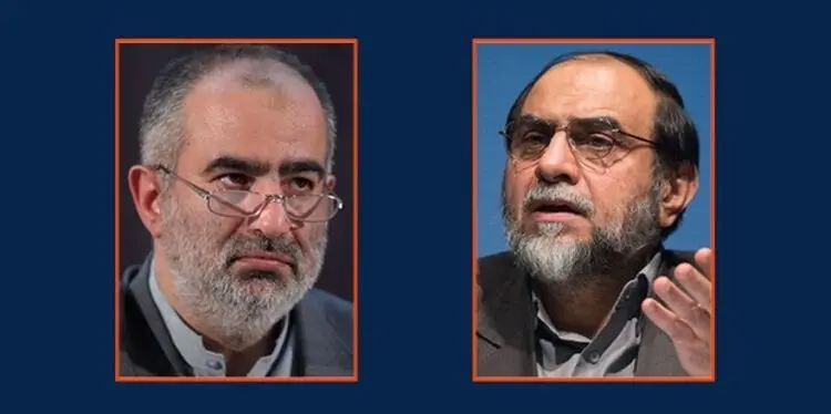 روایت رحیم پور ازغدی از ماجرای مشاجره‌ با روحانی