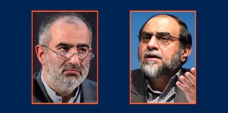 روایت رحیم پور ازغدی از ماجرای مشاجره‌ با روحانی