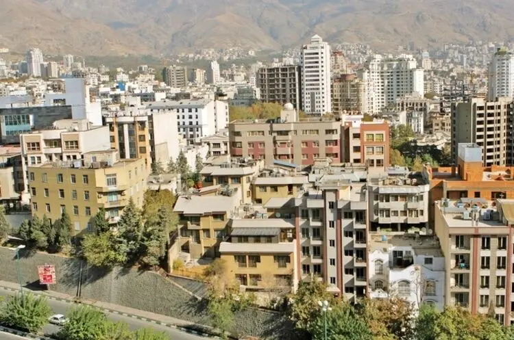 نشانه‌های بحران در بازار مسکن ایران