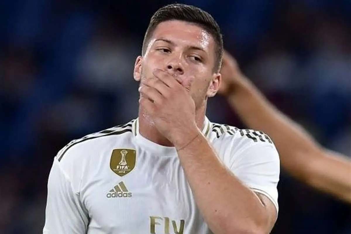 اگر حرف بزنم به جای پسرم خودتان به زندان می‌روید!