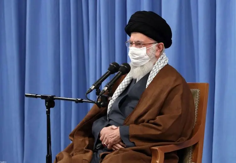 انتقاد صریح رهبری از برخورد‌های اخیر با روحانی
