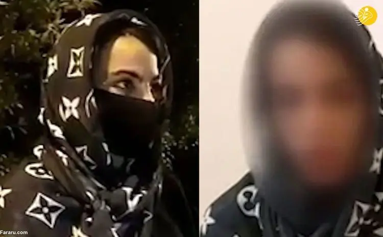 پرسنل شرکت نفت در زمینه موضوع دختر آبادانی به دادسرا احضار شدند