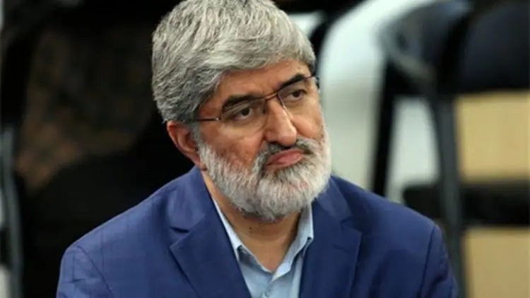 افشاگری علی مطهری از پشت پرده تعطیلی هشتم ربیع الاول