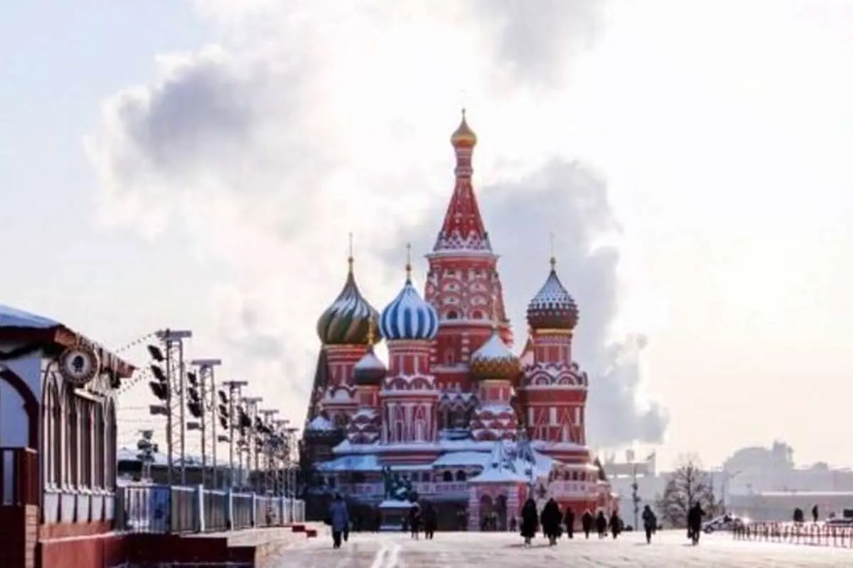 ارز دیجتالی روسی هم در راه است