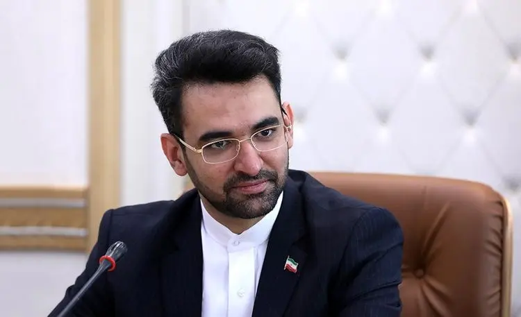 واکنش جهرمی به محکومیت بنیان‌گذار آپارات به ۱۰ سال زندان