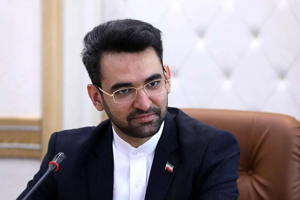 واکنش جهرمی به محکومیت بنیانگذار آپارات به ۱۰ سال زندان