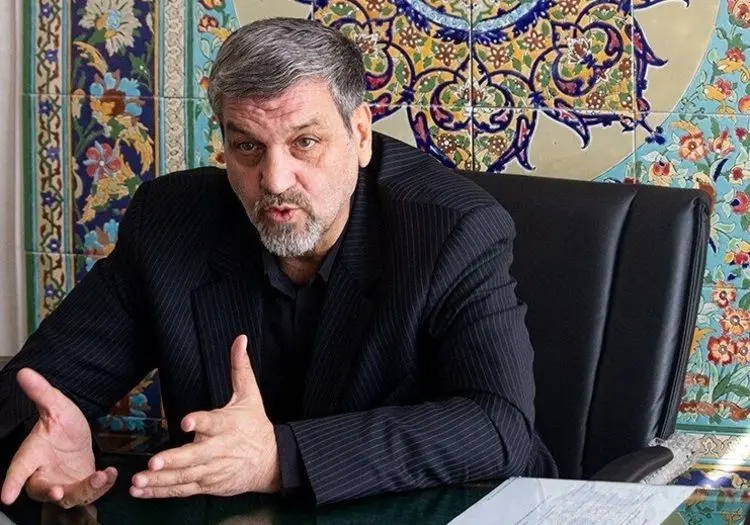 کنایه کواکبیان به قالیباف: کار از دست مجلسی‌ها در رفته است