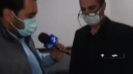 (ویدیو) درخواست برادر مهرداد سپهری از قوه‌قضاییه