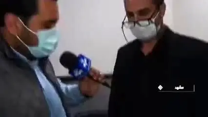 (ویدیو) درخواست برادر مهرداد سپهری از قوه‌قضاییه