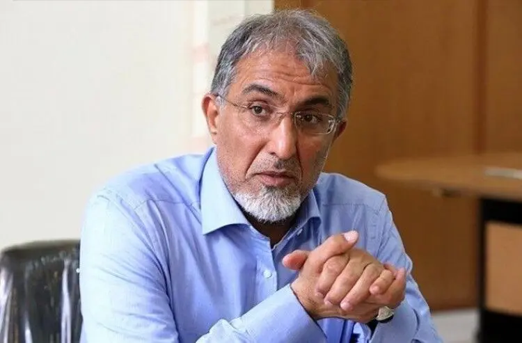 راغفر: در بورس از مردم کلاهبرداری کردند