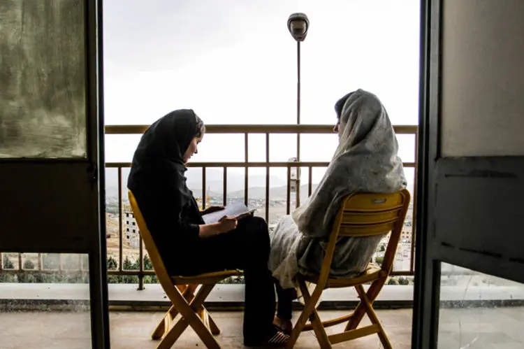 پیردختر؟!