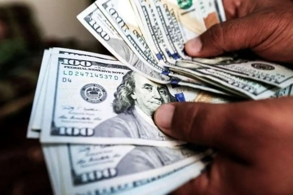 تاکتیک جدید بازارساز ارزی