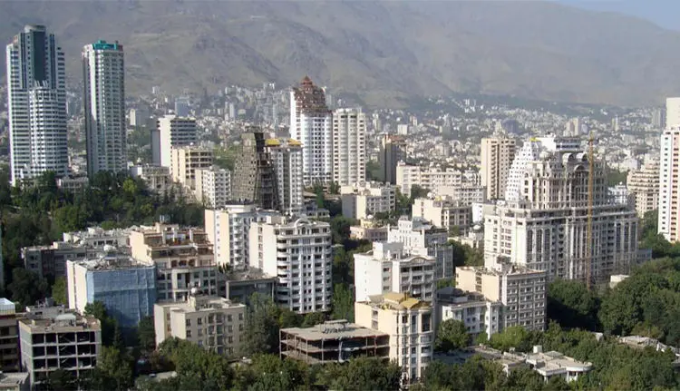 (جدول) قیمت آپارتمان؛ سردرگمی در تعیین قیمت مسکن