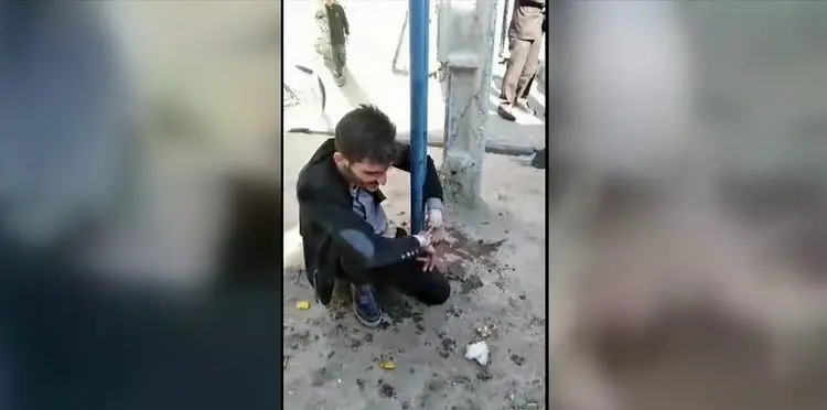 داستان مرگ مهرداد سپهری در شهرک حجت مشهد چه بود؟