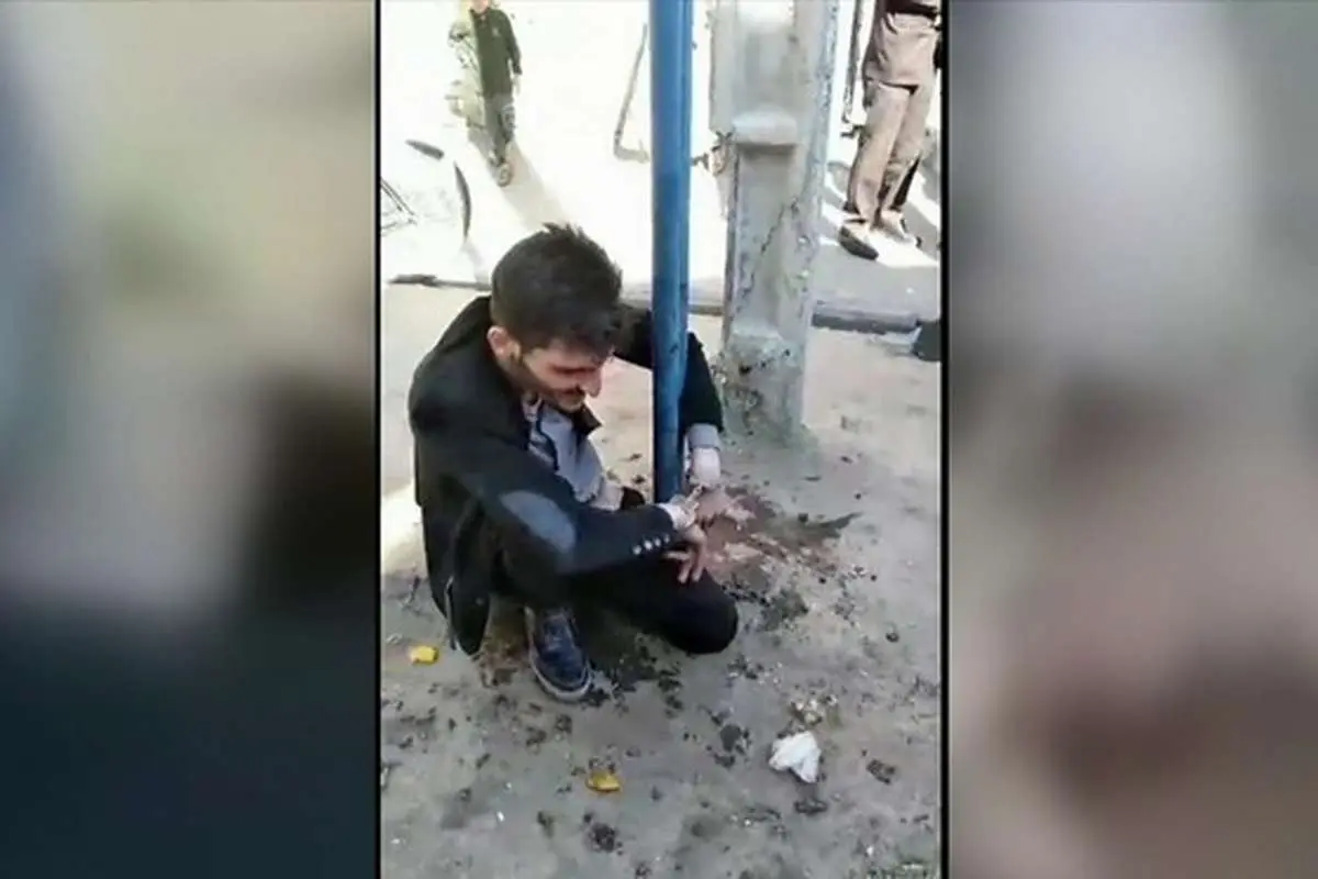 داستان مرگ مهرداد سپهری در شهرک حجت مشهد چه بود؟