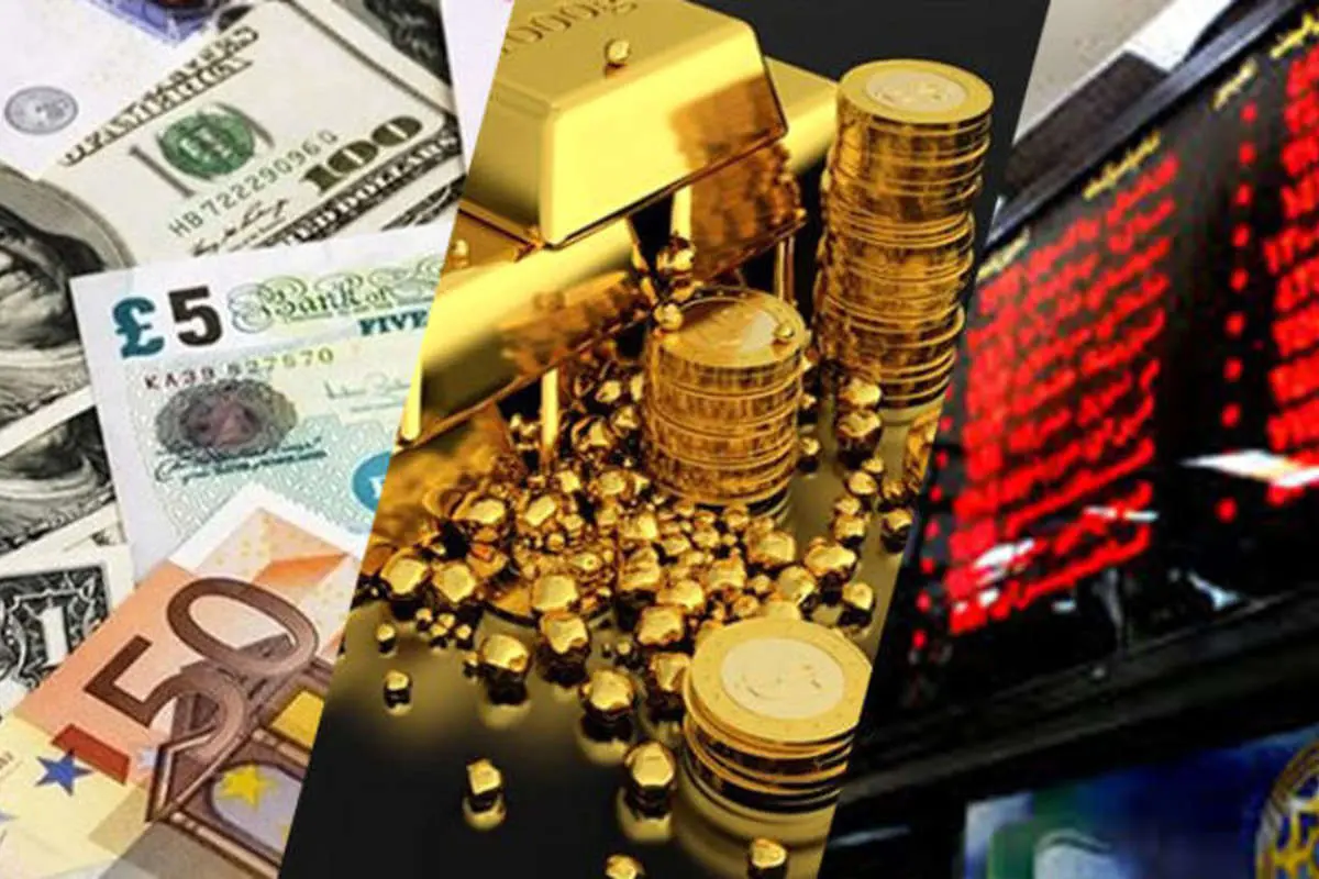 سایه انتخابات آمریکا بر بازار‌ها