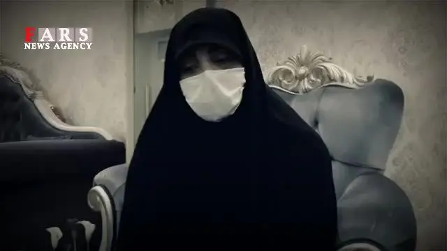 (ویدئو) ماجرای ضرب‌وشتم بانوی آمر به معروف در رشت