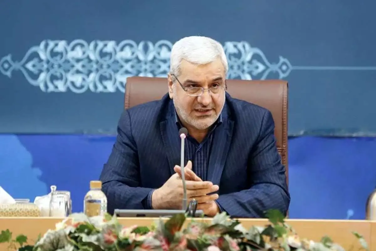 ۱۱ اسفند آغاز فعالیت ستاد انتخابات ریاست جمهوری ۱۴۰۰