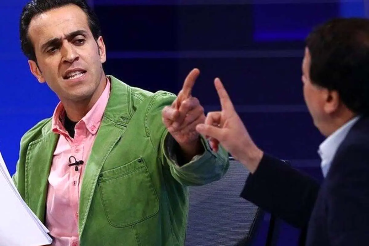 فدراسیون فوتبال تولد منتقد درجه یک خود را تبریک گفت!