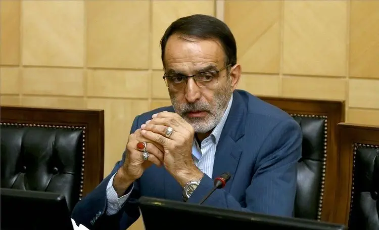 کریمی قدوسی: اقتصاد کشور باید به ستون محکم سپاه بسته شود