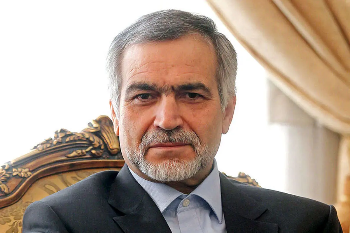 پاسخ تند حسین فریدون به روزنامه کیهان